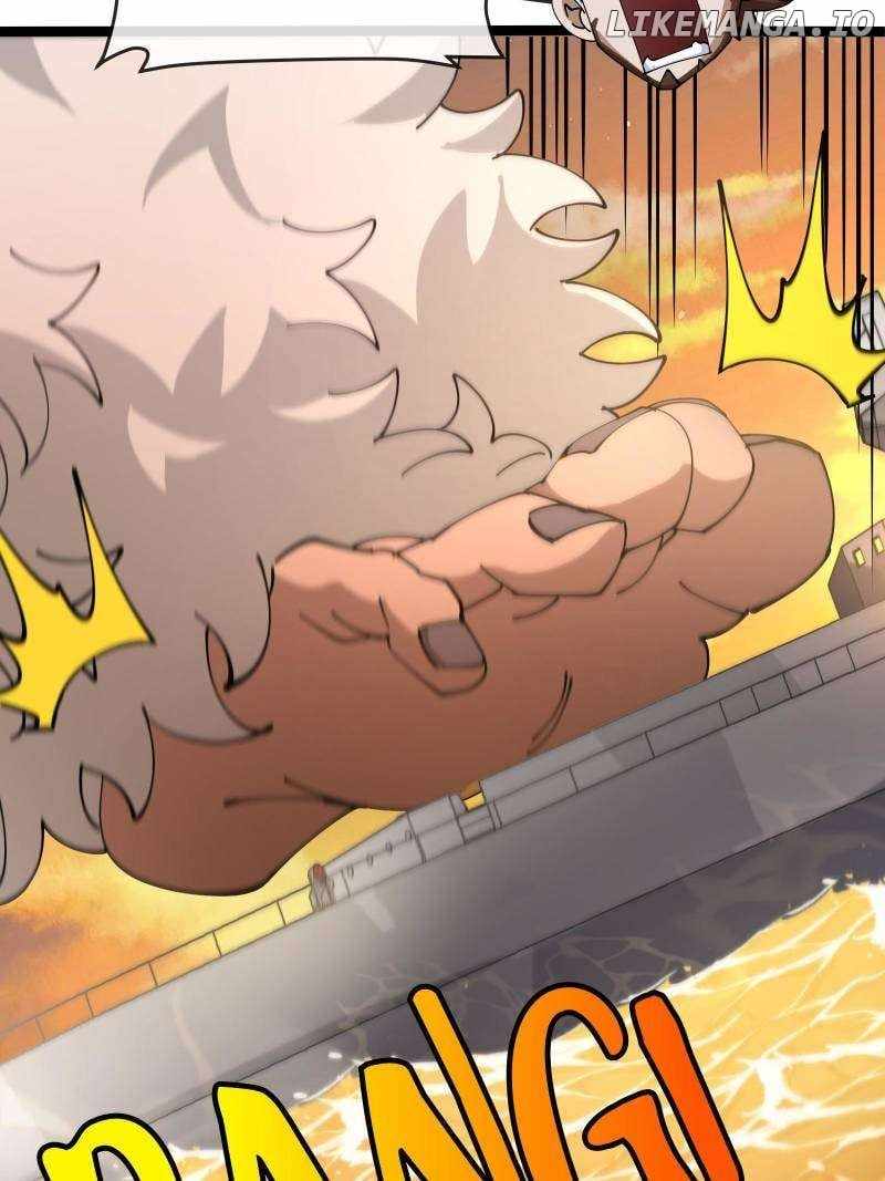 I Am The Monster Overlord Chapter 65 72